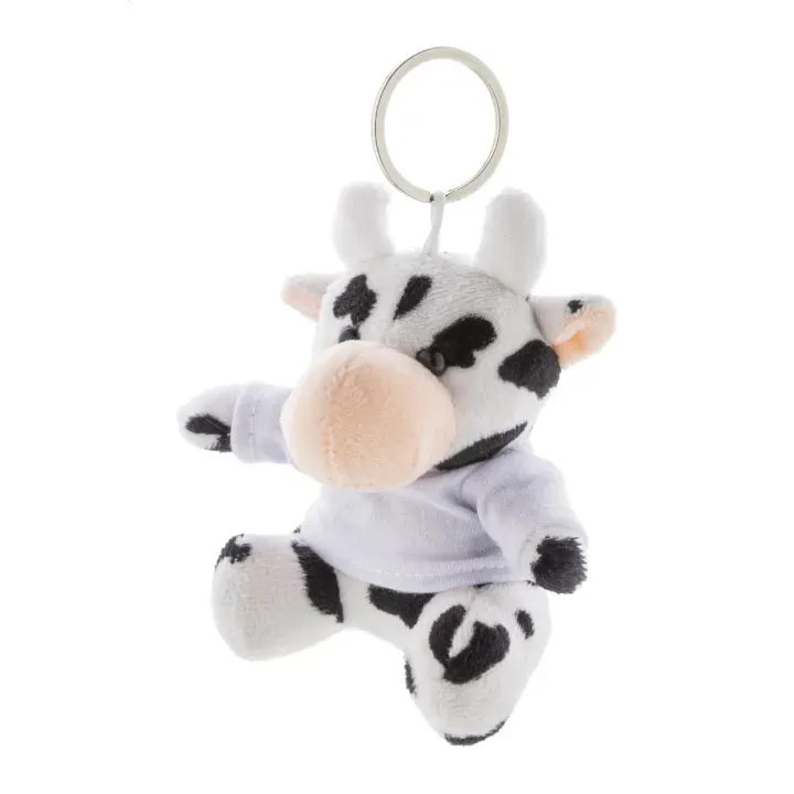 Plush cow keyring - AP800057 (ANDA#01)